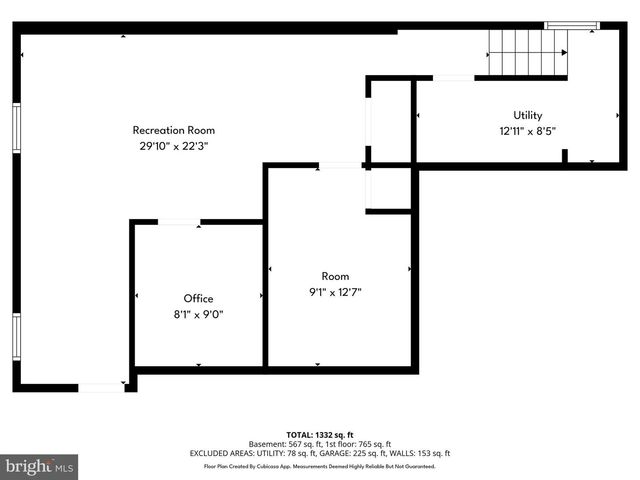 12 FURMAN RD, Dillsburg, PA 17019