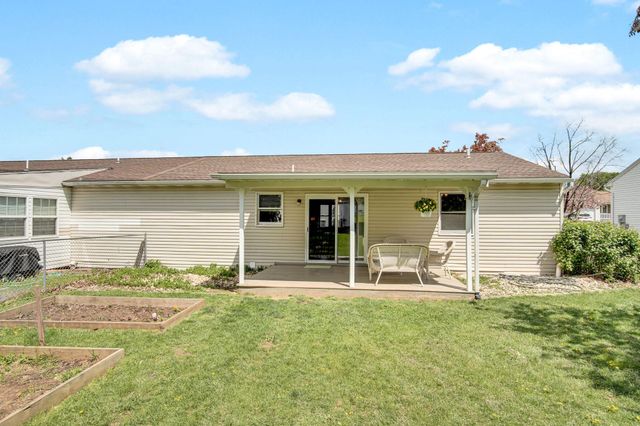 12 FURMAN RD, Dillsburg, PA 17019