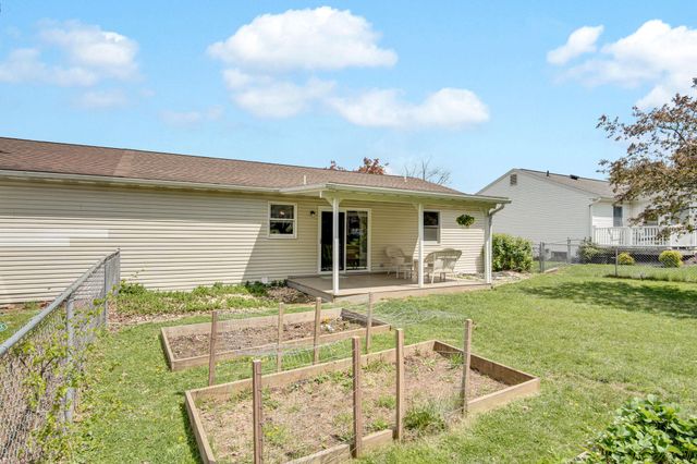 12 FURMAN RD, Dillsburg, PA 17019