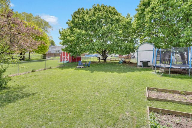 12 FURMAN RD, Dillsburg, PA 17019