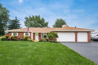 7839 Peter Hoover Road, New Albany, OH 43054