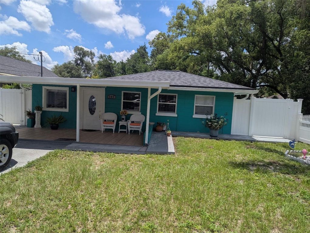 302 W 131ST AVENUE, Tampa, FL 33612