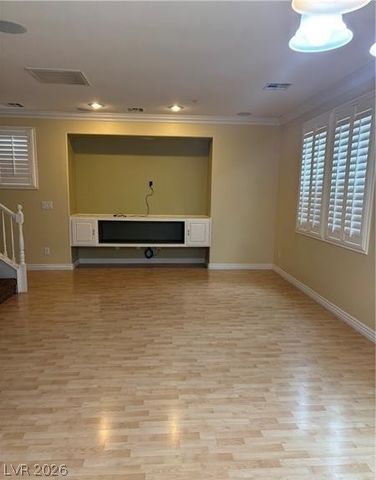 637 Monument Point Street, Henderson, NV 89002