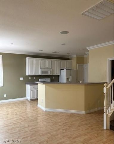 637 Monument Point Street, Henderson, NV 89002