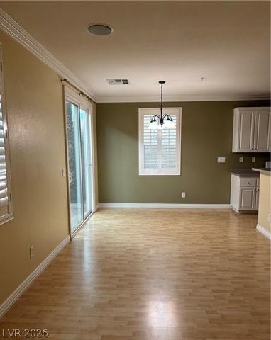 637 Monument Point Street, Henderson, NV 89002