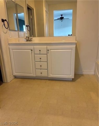 637 Monument Point Street, Henderson, NV 89002