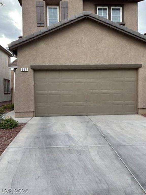 637 Monument Point Street, Henderson, NV 89002