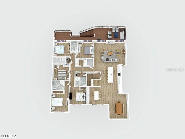 9407 GULF DR, Anna Maria, FL 34216