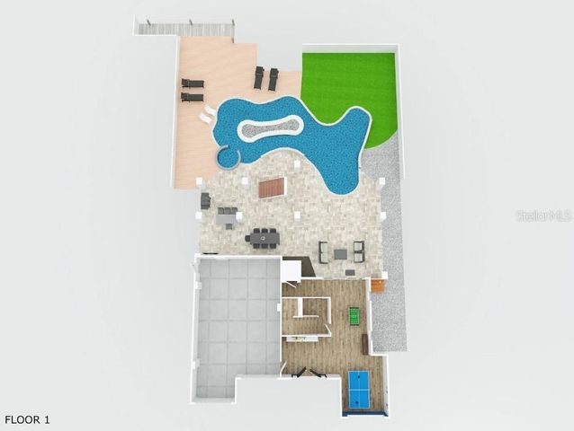 9407 GULF DR, Anna Maria, FL 34216