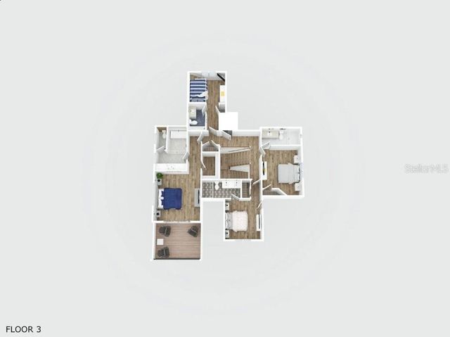 9407 GULF DR, Anna Maria, FL 34216