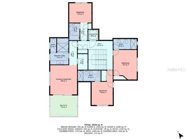 9407 GULF DR, Anna Maria, FL 34216