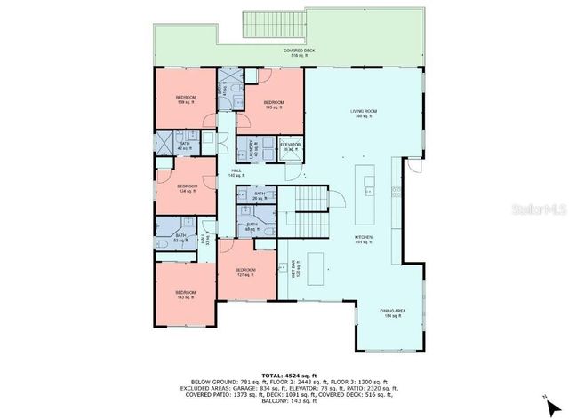 9407 GULF DR, Anna Maria, FL 34216