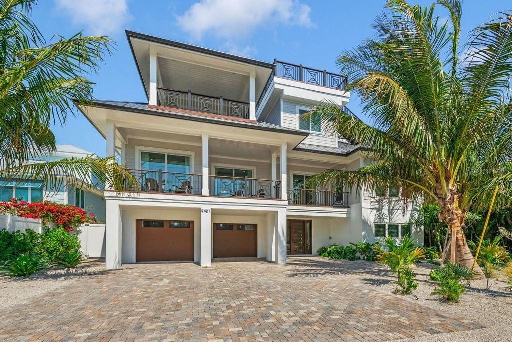 9407 GULF DR, Anna Maria, FL 34216