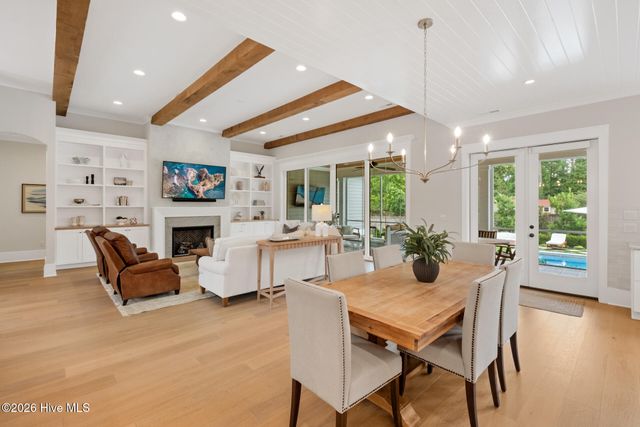 7331 Anaca Point Road, Wilmington, NC 28411