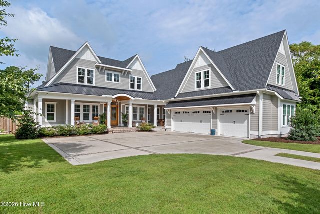 7331 Anaca Point Road, Wilmington, NC 28411