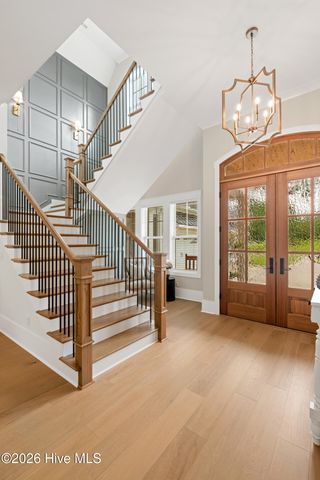 7331 Anaca Point Road, Wilmington, NC 28411