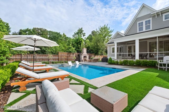 7331 Anaca Point Road, Wilmington, NC 28411