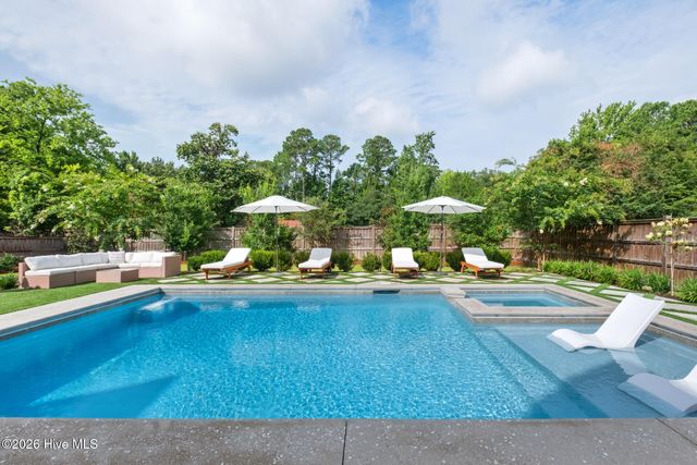 7331 Anaca Point Road, Wilmington, NC 28411