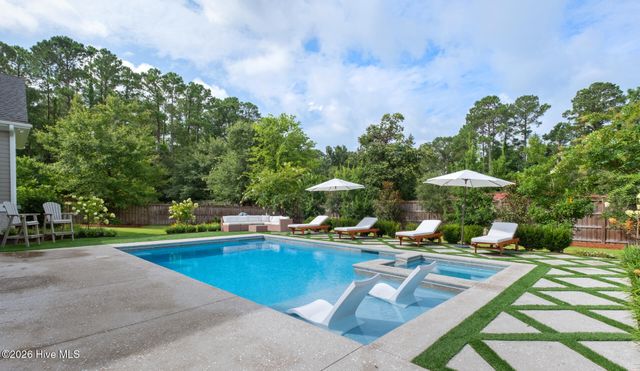 7331 Anaca Point Road, Wilmington, NC 28411