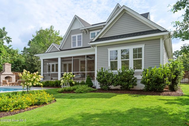 7331 Anaca Point Road, Wilmington, NC 28411