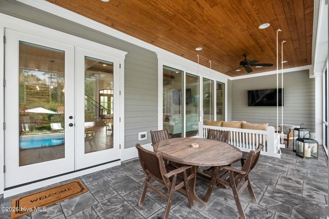 7331 Anaca Point Road, Wilmington, NC 28411
