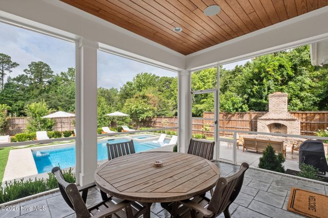 7331 Anaca Point Road, Wilmington, NC 28411