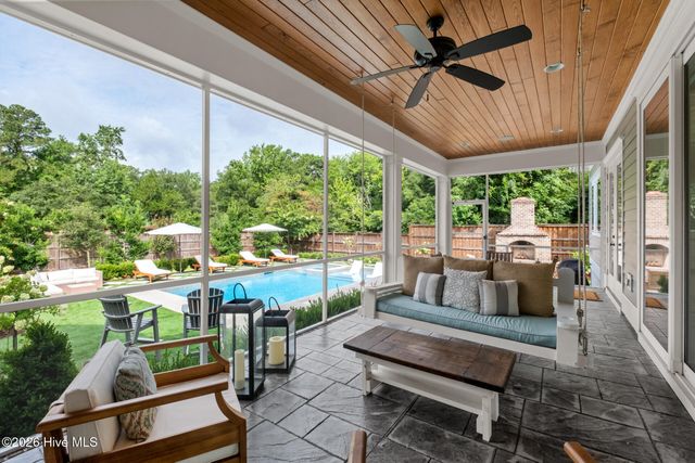 7331 Anaca Point Road, Wilmington, NC 28411