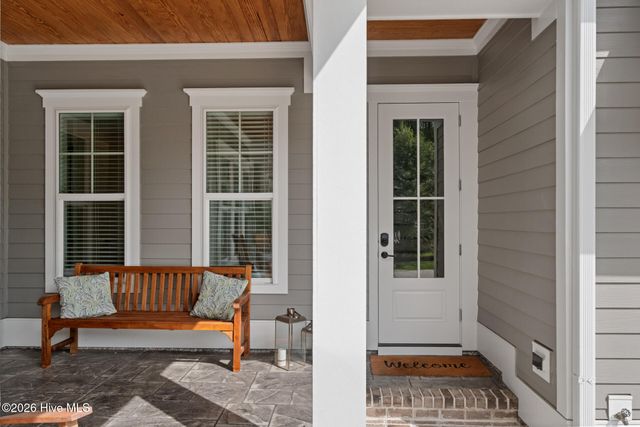 7331 Anaca Point Road, Wilmington, NC 28411