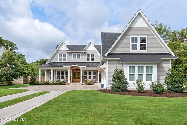 7331 Anaca Point Road, Wilmington, NC 28411