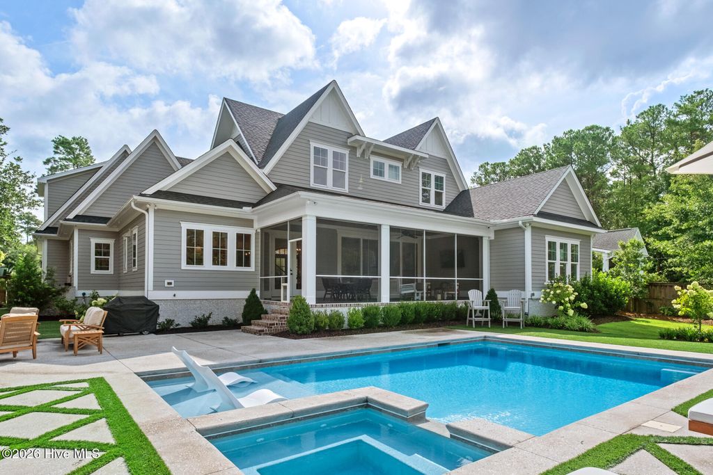 7331 Anaca Point Road, Wilmington, NC 28411