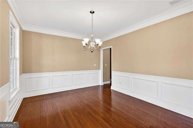 107 Millstone Manor Court, Woodstock, GA 30188