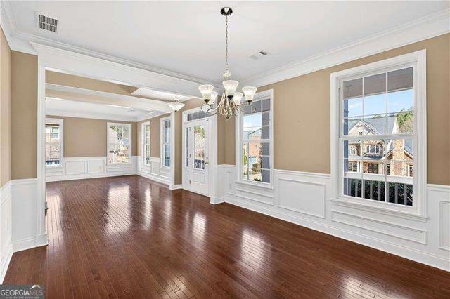 107 Millstone Manor Court, Woodstock, GA 30188