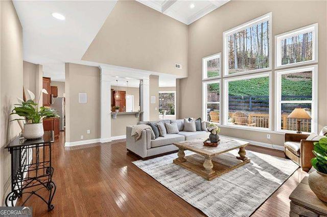 107 Millstone Manor Court, Woodstock, GA 30188