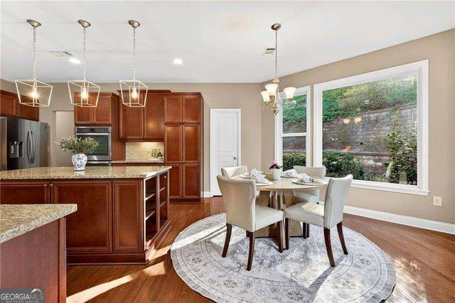 107 Millstone Manor Court, Woodstock, GA 30188