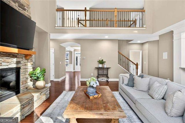 107 Millstone Manor Court, Woodstock, GA 30188