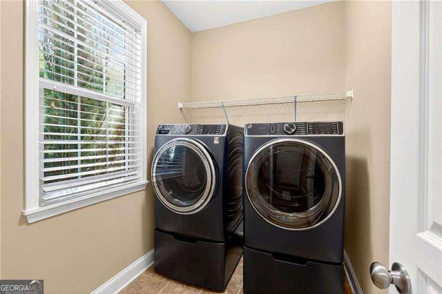 107 Millstone Manor Court, Woodstock, GA 30188