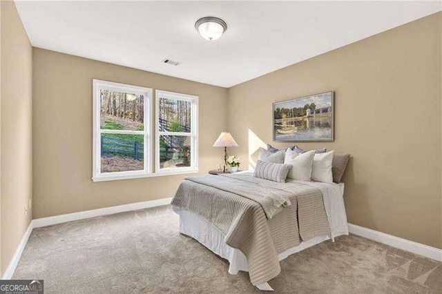 107 Millstone Manor Court, Woodstock, GA 30188