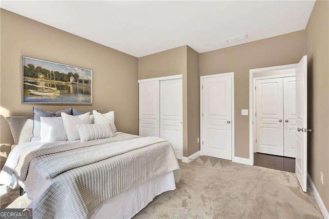 107 Millstone Manor Court, Woodstock, GA 30188