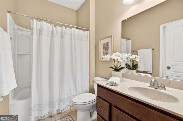 107 Millstone Manor Court, Woodstock, GA 30188