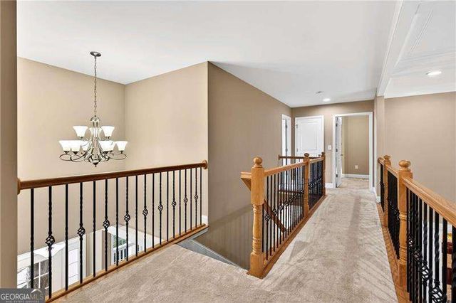 107 Millstone Manor Court, Woodstock, GA 30188