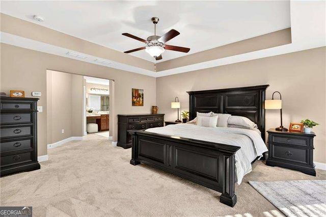 107 Millstone Manor Court, Woodstock, GA 30188