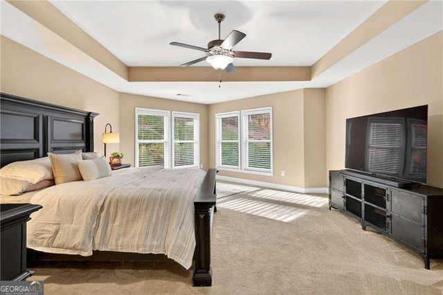 107 Millstone Manor Court, Woodstock, GA 30188