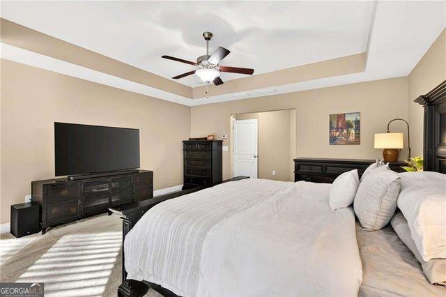 107 Millstone Manor Court, Woodstock, GA 30188