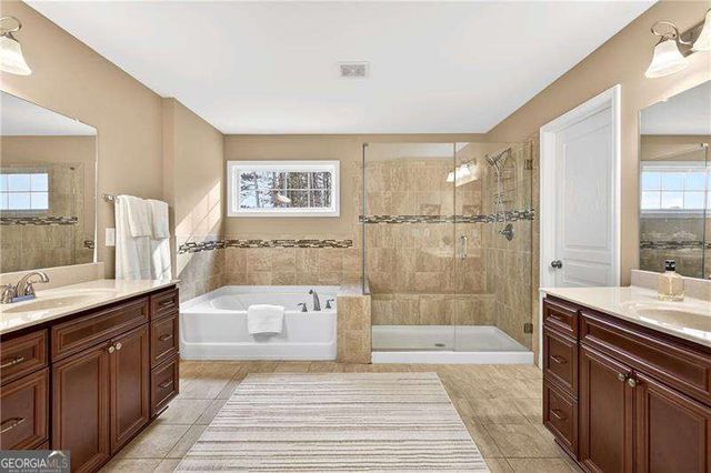 107 Millstone Manor Court, Woodstock, GA 30188