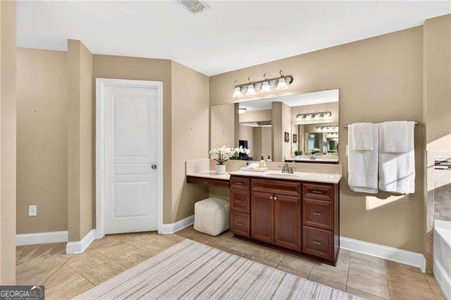 107 Millstone Manor Court, Woodstock, GA 30188