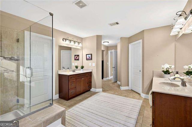 107 Millstone Manor Court, Woodstock, GA 30188