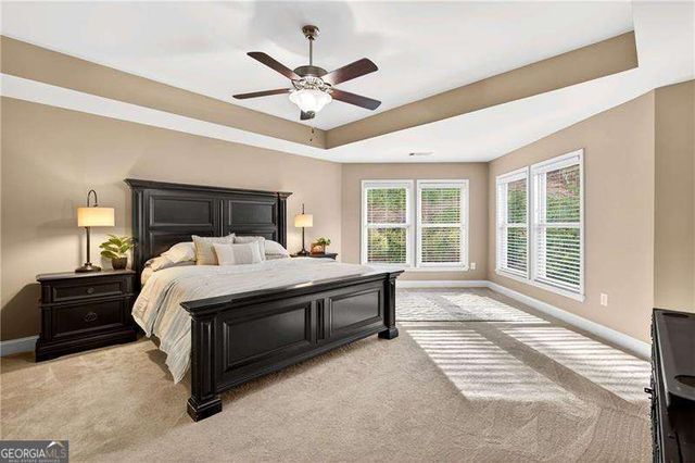 107 Millstone Manor Court, Woodstock, GA 30188