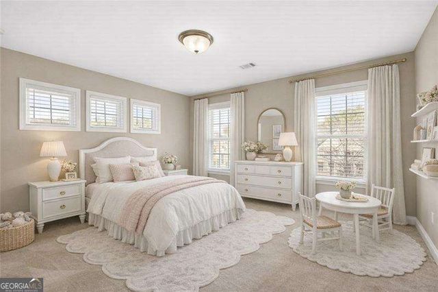 107 Millstone Manor Court, Woodstock, GA 30188