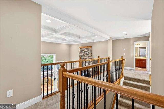 107 Millstone Manor Court, Woodstock, GA 30188