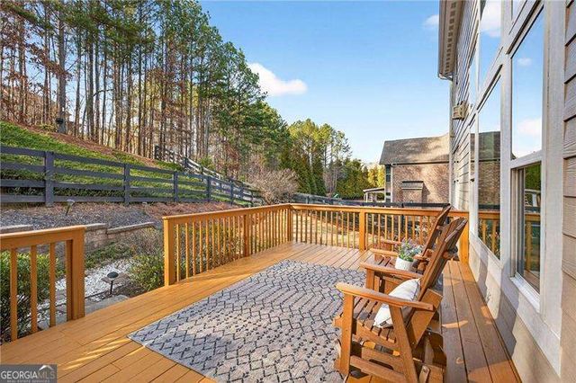 107 Millstone Manor Court, Woodstock, GA 30188